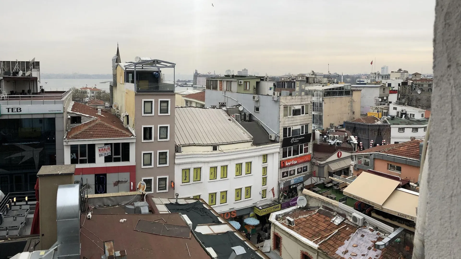 Mykent Hotel Стамбул Турция