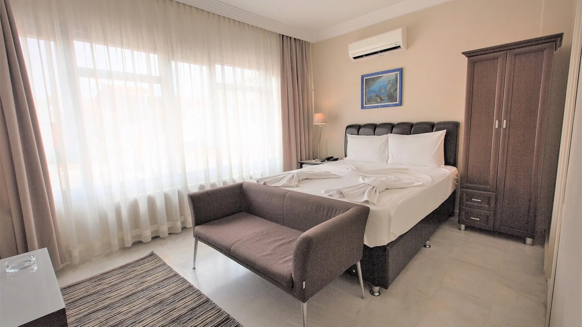 Mykent Hotel Стамбул