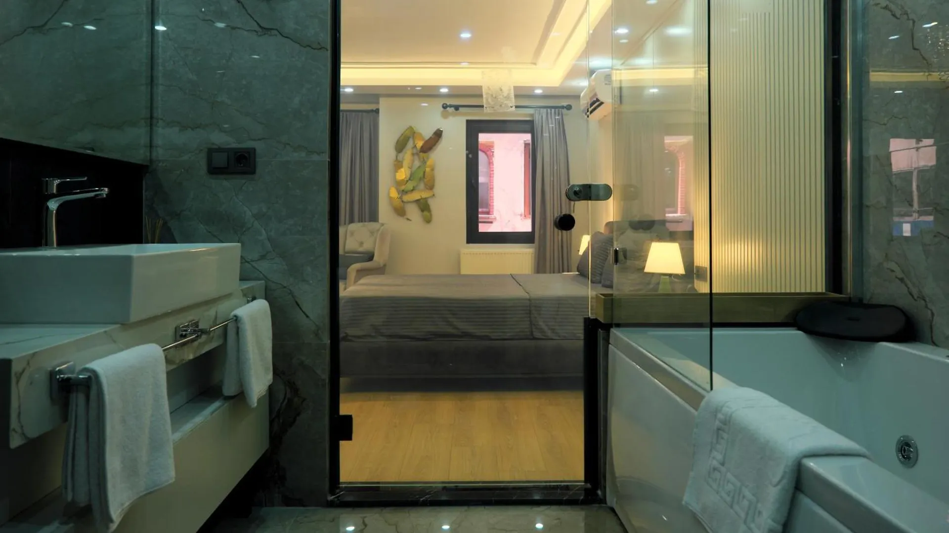 Mykent Hotel Стамбул