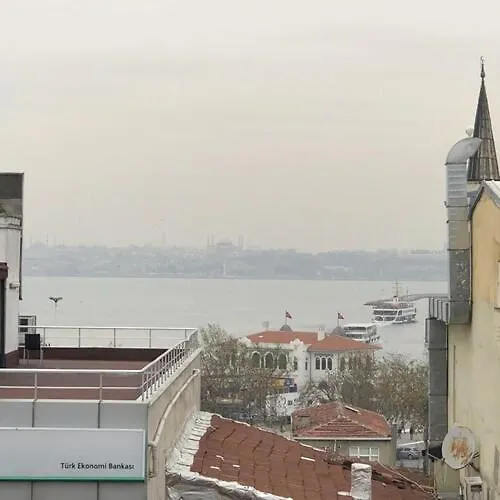 Mykent Hotel Стамбул