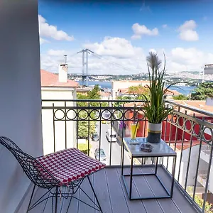 Отель Malta Bosphorus, Стамбул