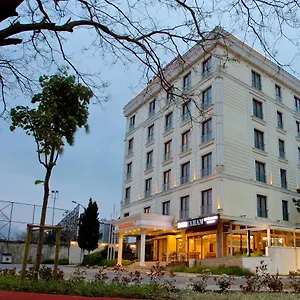 Hotel Vanilla &