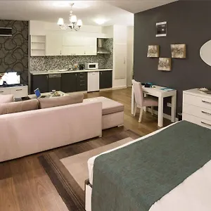2* Hotel Turkuaz Bosphorus
