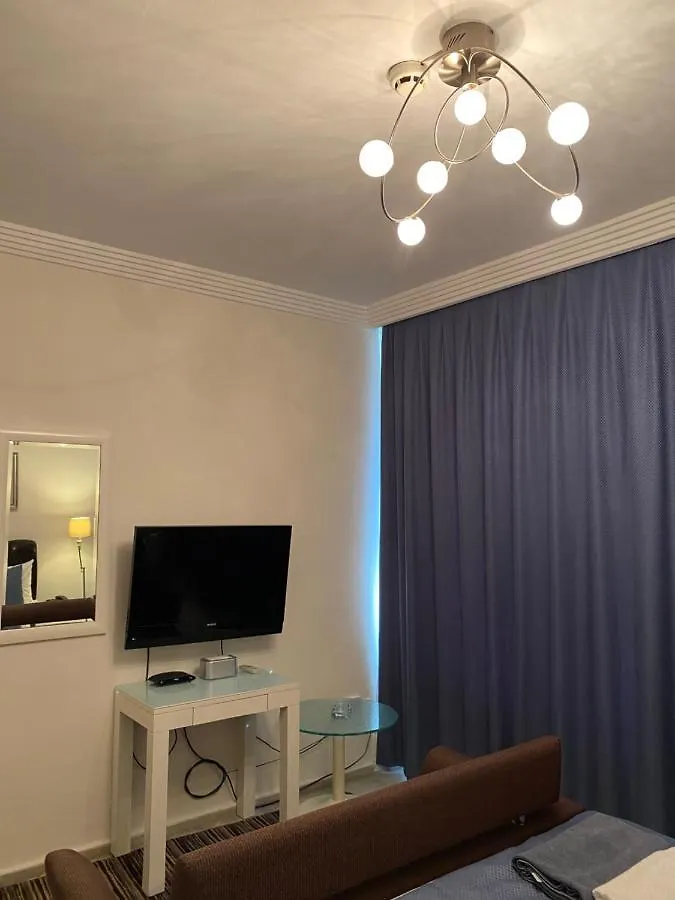 Mykent Hotel Стамбул