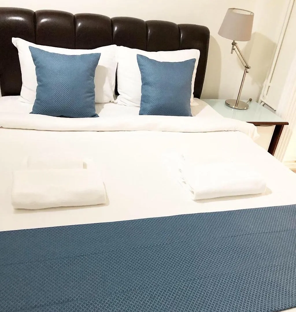 Mykent Hotel Стамбул Турция