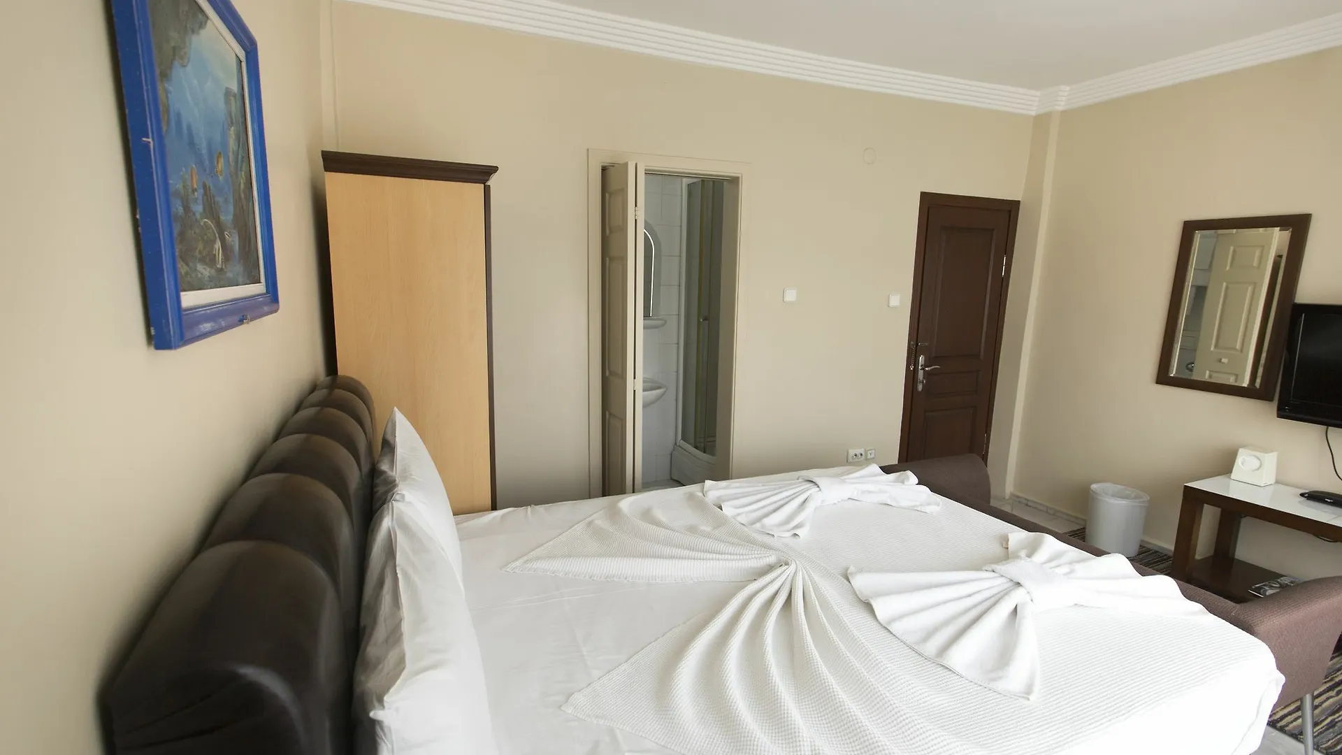 Mykent Hotel Стамбул 2*,